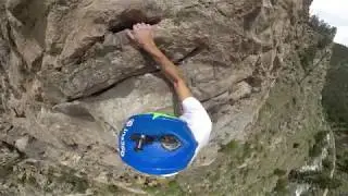 Rock Climbing - CLEAR CREEK - Golden, Colorado
