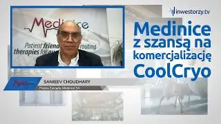 Medinice SA, Sanjeev Choudhary &ndash; Prezes Zarządu, #676 ZE SP&Oacute;ŁEK