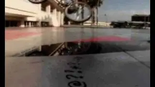 Rick Thorne (Mat Hoffman pro BMX ps1)