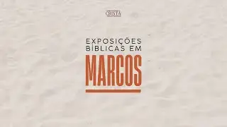 Introdução ao Evangelho de Marcos