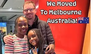 Мы переехали в Мельбурн, Австралия 🇦🇺, из Германии 🇩🇪 ⭐️&hellip;..