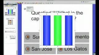 Using ActivExpressions for Promethean ActivInspire