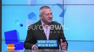 Shpërthen Ndoka / “Rama dhe Berisha po na vjedhin votat me ligj”