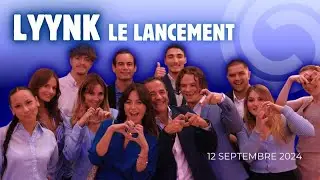 Lyynk, retour sur cette soir&eacute;e inoubliable...