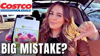 Costco: Budget Gardening or Big Mistake? 🤔🌿