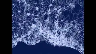 Thisquietarmy & Scott Cortez - 41&deg; 52' 50