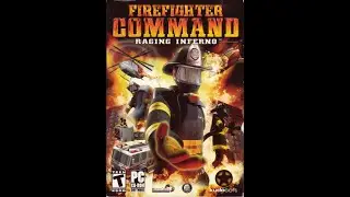 Firefighter Command: Raging Inferno (2004)- Housing Complex