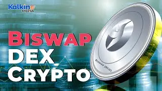 What is Biswap DEX Crypto?