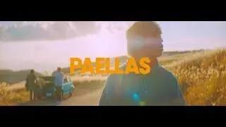 PAELLAS (パエリアズ) 