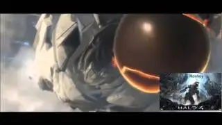 Halo 4   Gameplay:Walkthrough Part 18 Mission 6 Shutdown  Rally Point   Delta