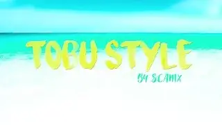 Fl Studio | Tobu Style Flp