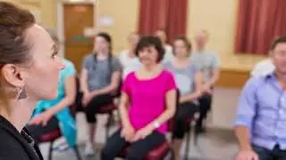Free Meditation Class at Medicinal Healing