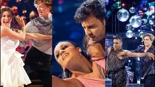 Переписывая сценарий Strictly 2023 ✨ | Strictly (S21)