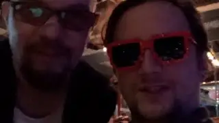 ШМУЦ И ТОЛМАЧ: ДИСС НА ВСЕХ