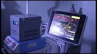 Jornada Quirúrgica de Implantación  de Marcapasos en el Hospital Universitario Dr. Miguel Oraa