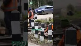Work Zones Without a Traffic Control Plan? A Disaster Waiting to Happen! #WorkZoneSafety