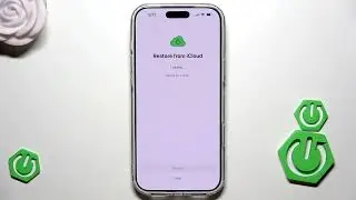 iPhone 17 Pro Max &mdash; как восстановить резервную копию WhatsApp