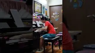 Come To Terms by cse1217 Original Composition