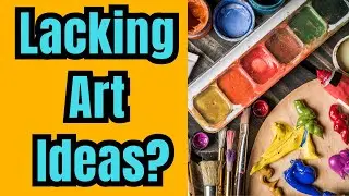 Art Journaling Block? Here's Your Creativity Cure!