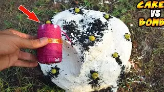 Sutli vs cake experiment