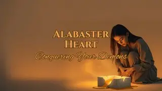 Alabaster Heart - Conquering Your Demons - Worship Song