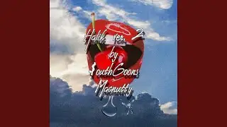 Halik (feat. Macnutty) (Version 2)