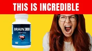 Brain Care Review: Boost Memory & Focus Naturally in Canada? (Does It Work?)