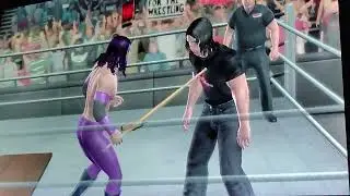 NCW Dynamite Episode 17 Final Part 