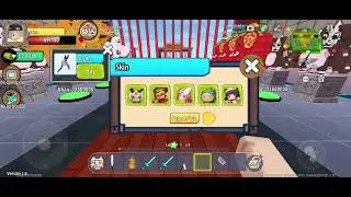 Mini world| oren gaming Vn 