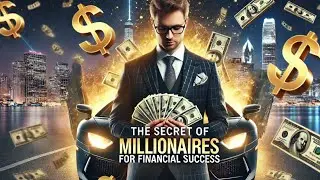 The Secret to Millionaire Success: How to Maintain a Healthy Financial Life
