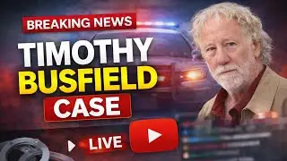 Timothy Busfield Released From Jail: Full Case Breakdown and New Details #timothybusfield