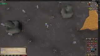 KRONOS [NEW RSPS] - Max UIM Grind (2224/2277) [Pup - RSPS]