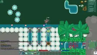 Starve.io - PVP OR DIE