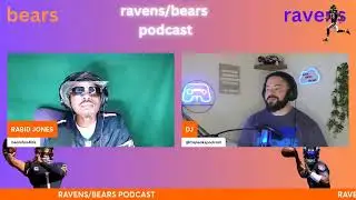 Who Will Have The Better Season? Ravens and Bears Offseason In Review
