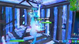 Paranoid🧠 l Need A *CHEAP* Fortnite Montage/Highlights Editor? How To Edit Like Numby In Vegas Pro