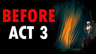 This Secret Area in Act 2 is missable content in Act 3 - Silksong (Do before Act 3)