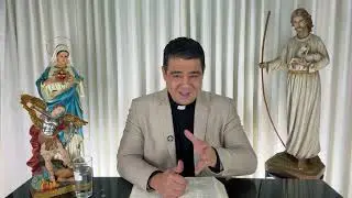 ORA&Ccedil;&Atilde;O DA NOITE &ndash; TER&Ccedil;A-FEIRA - 13.01.2026 - Padre Robson de Oliveira