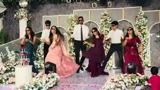 Dance at cousins wedding 💃🕺