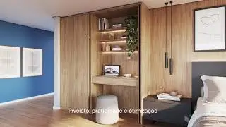 Sistema Rivelato: Praticidade e otimiza&ccedil;&atilde;o!