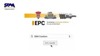 Stone crusher  machine, Stone crusher manufacturers - SBM GROUP