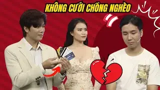 🔥😱 CON NHÀ GIÀU TUYÊN BỐ SỐC: “KHÔNG BAO GIỜ CƯỚI CHỒNG NGHÈO!” – DÂN MẠNG DẬY SÓNG ⚡💥