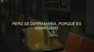 weathervane - hunter metts - sub. español