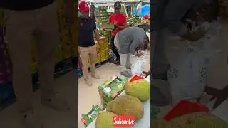 Aklu Miah Sylheti Fruit Mela in London