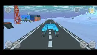 Deathjump!