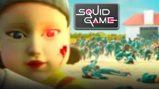 CAN I WIN $100,000 IN DEADLY SQUID GAMES | ROBLOX