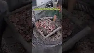 Precision Vibratory Polishing Machine for Enhanced Efficiency