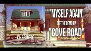 CHEBUCTO - Myself Again