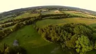 Hawkley Down