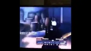 Black ops 2 girl gamer