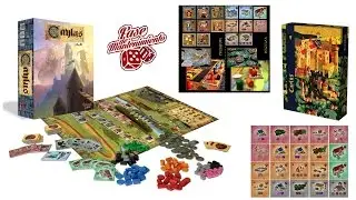 Caylus (Classic & Premium) - Edge — Videoreseña
